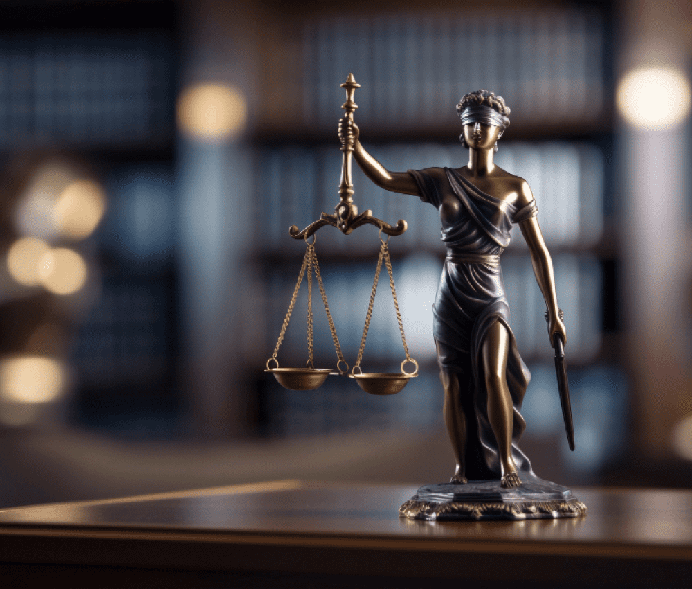 Equality and Justice