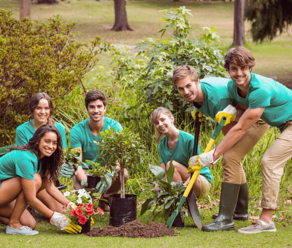 Cultural and Environmental Preservation